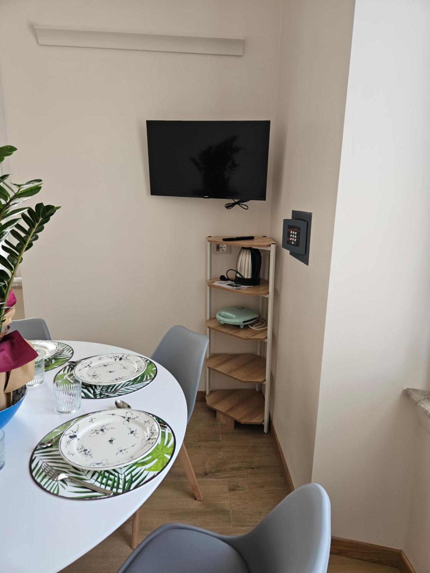 Apartment You'rhomesuite
