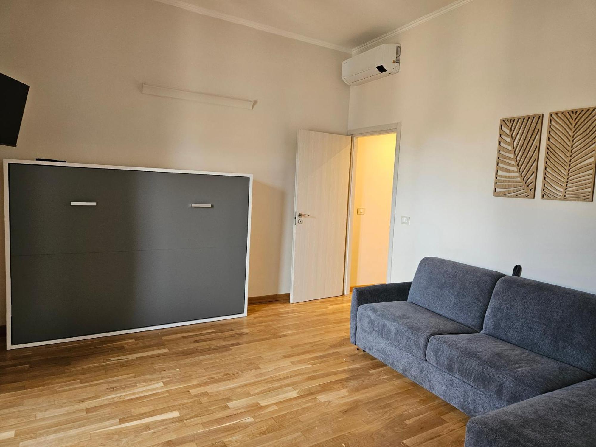 You'rhomesuite Apartment