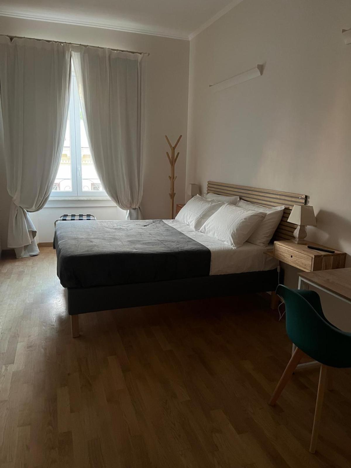 You'rhomesuite Lejlighed *