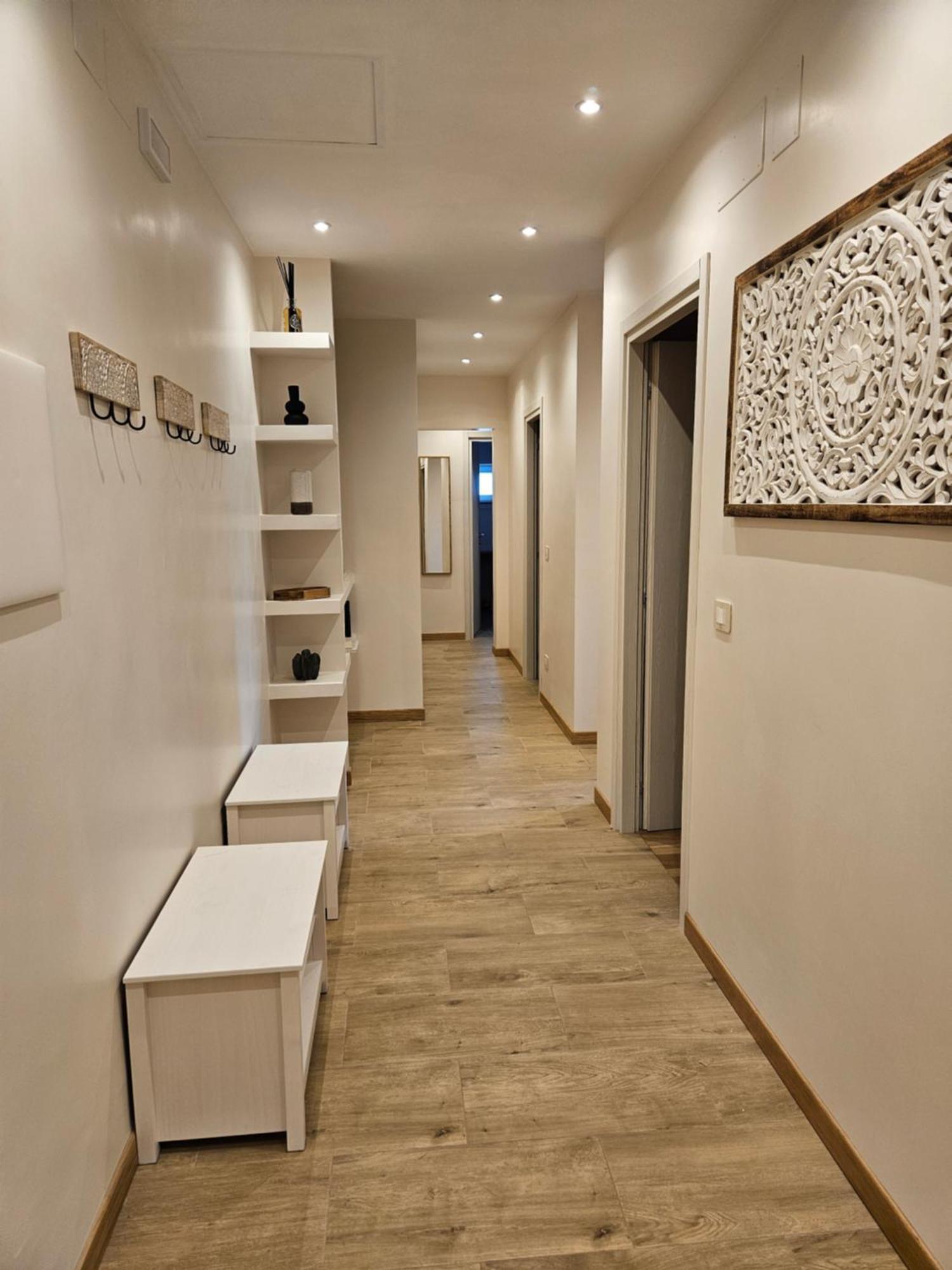 You'rhomesuite Apartment