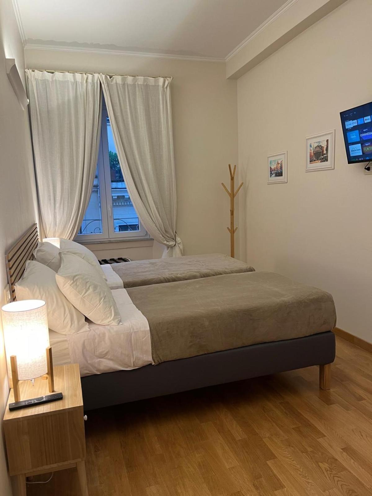 Lejlighed You'rhomesuite *