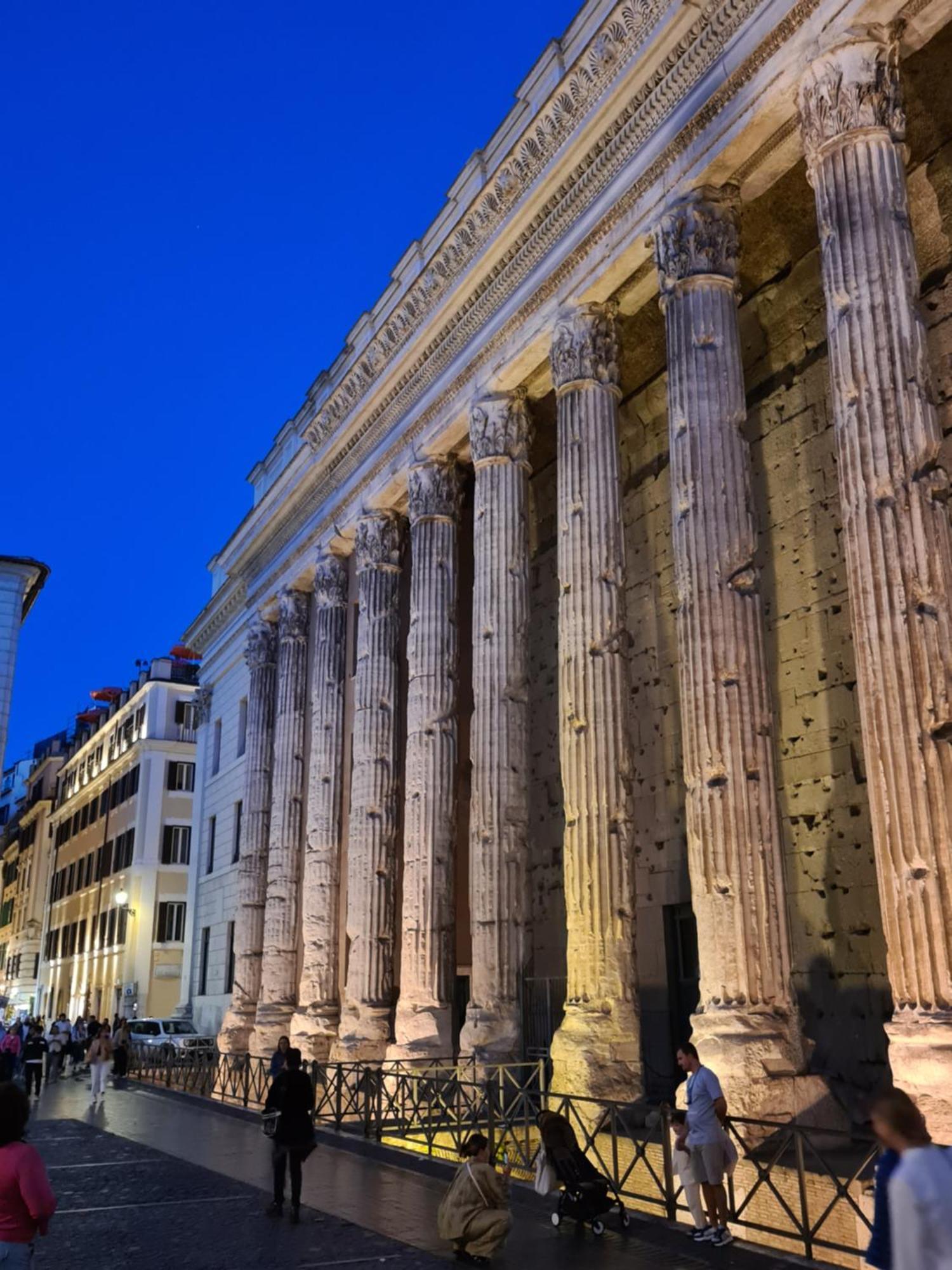 You'rhomesuite Apartment Rome