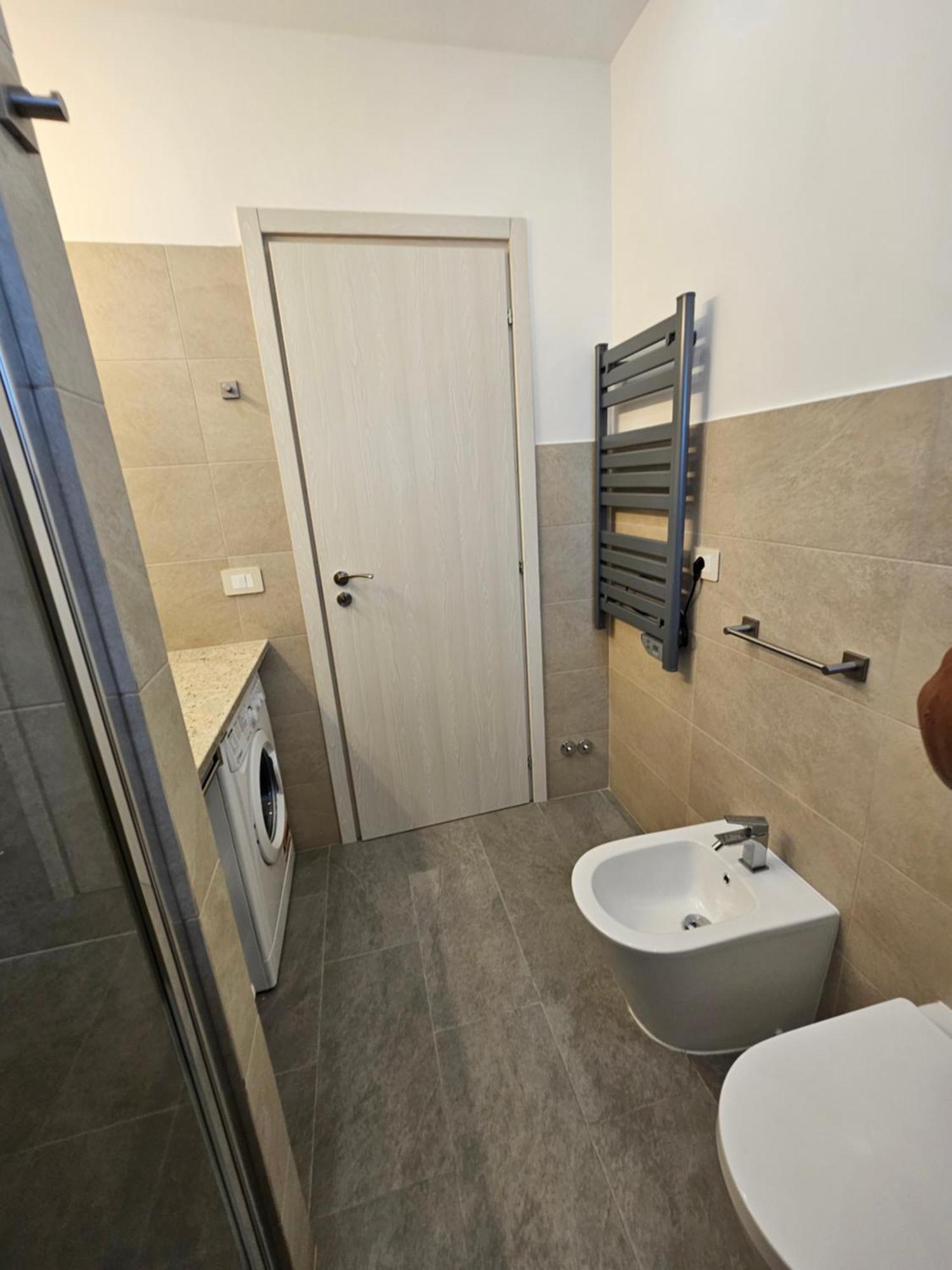 You'rhomesuite Lejlighed Rom